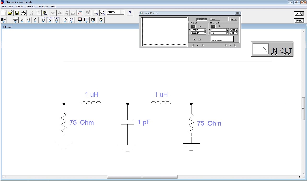 Electronic workbench. Electronic workbench 5.12. Electronics workbench v5.12 кварцевый резонатор. Electronics workbench Генератор сигналов. Переключатели Electronics workbench.