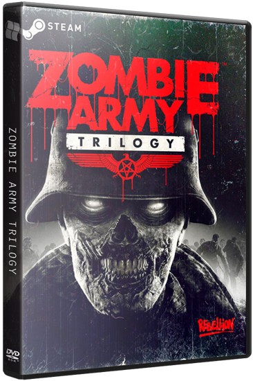 Zombie Army: Trilogy [Update 1]