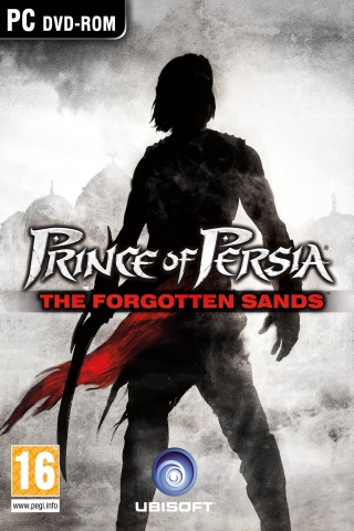 Prinсe of Persia: Fоrgotten Sands