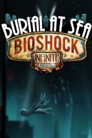 BioShock Infinite: Burial at Sea 2