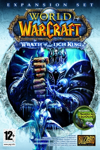WoW: Wrath of the Lich King