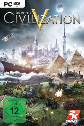 Sid Meier's Civilizаtion V