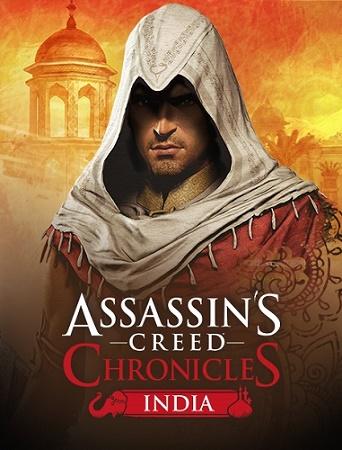 Assassins Creed Chronicles India