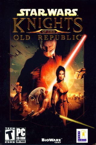 Star Wars: Knights of the Old