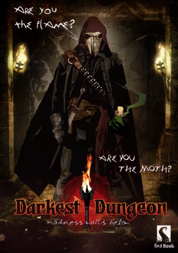 Darkest Dungeon [Steam Early Access]