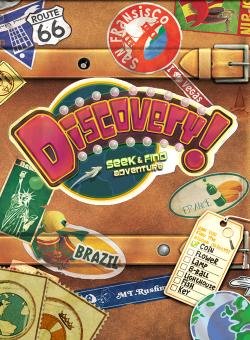 Discovery: A Seek and Find