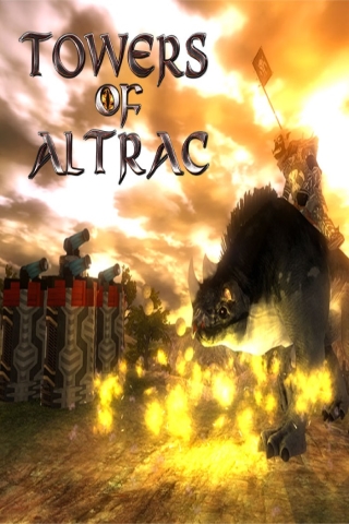 Towers of Altrac: Epic Defense