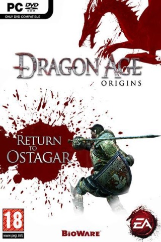 Dragon Age: Origins – Return