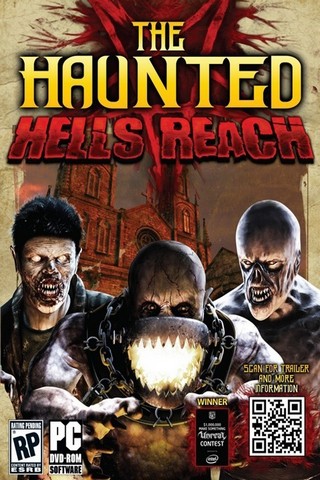 The Haunted: Hell's Reach