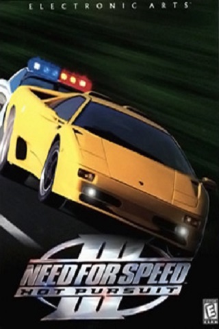 Need for Speed 3: Hot Pursuit