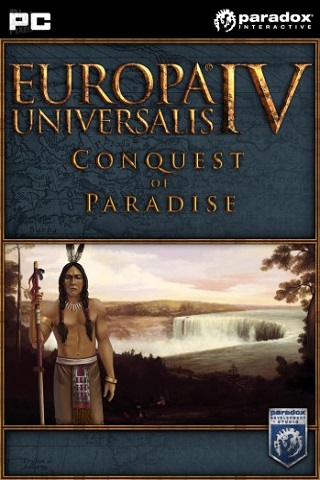 Europa Universalis 4 Conquest