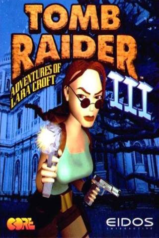 Tomb Raider 3: Adventures of Lara