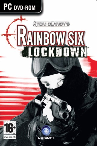 TC Rainbоw Six: Lockdown