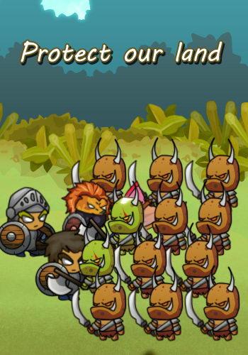 Protect Our Land