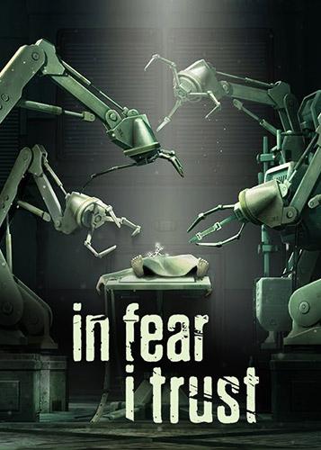 In Fear I Trust Episodes 1-4