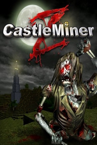 Castle Miner Z