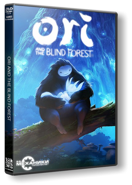 Ori and the Blind Forest [Update 2]