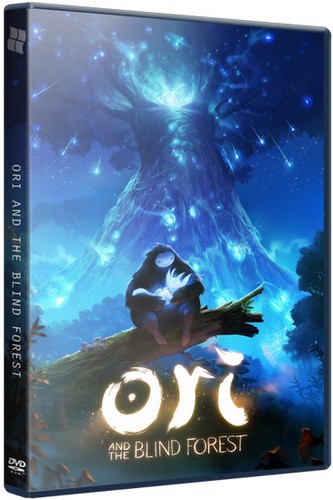 Ori and the Blind Forest [Update 1]