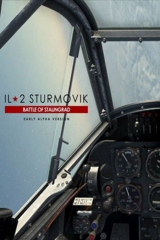 Ил-2 Штурмовик: Сталинград