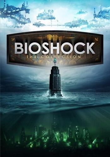 BioShock Collection Remastered
