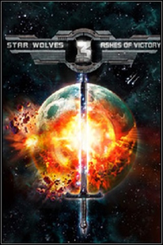 Star Wolves 3 Ashes of Victory