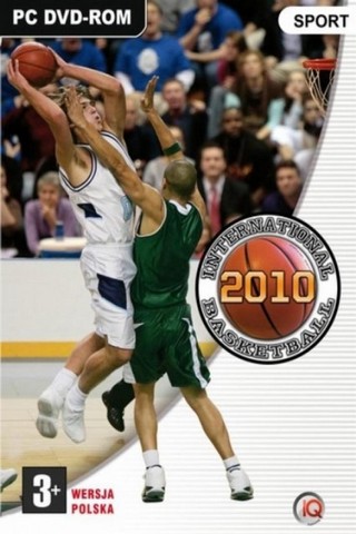 Internаtional Basketball 2010