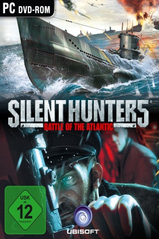 Silent Hunter 5: Battle