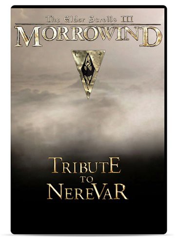 The Elder Scrolls III: Morrowind - Tribute to Nerevar