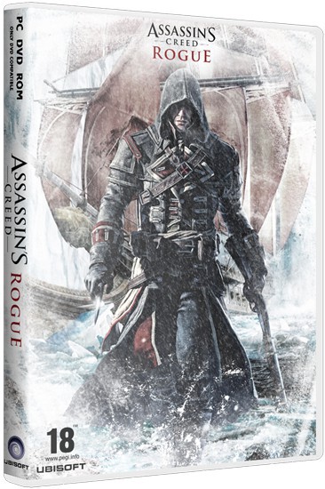 Assassin'-s Creed: Rogue [v 1.1.0]