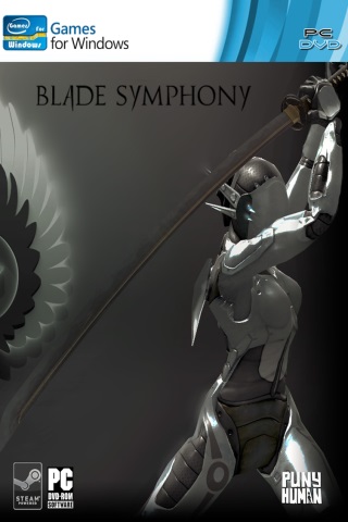 Blade Symphony