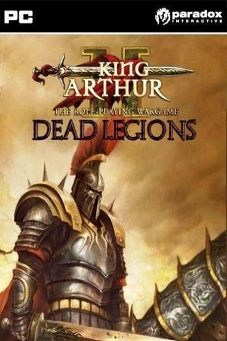 King Arthur 2: Dead Legions