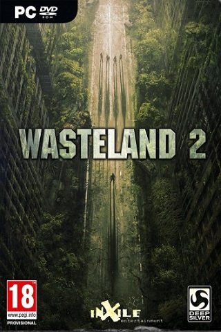 Wasteland 2: Ranger Edition