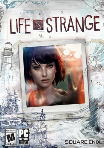 Life Is Strange. Episode 1