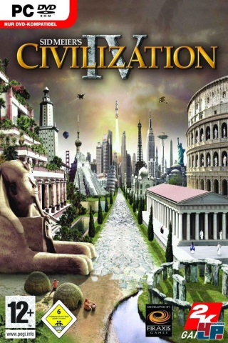 Civilizаtion 4
