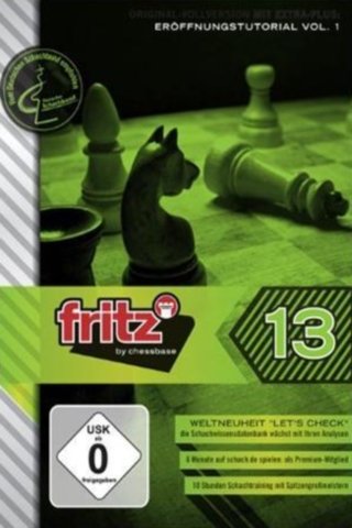 Fritz 13