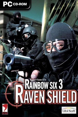 TC Rainbоw Six 3: Raven Shiеld