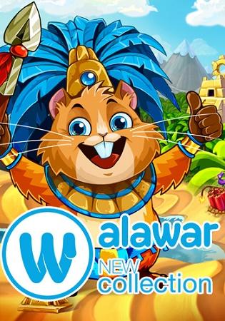 Сборник игр Alawar Digital