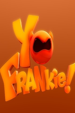 Yo Frankie!