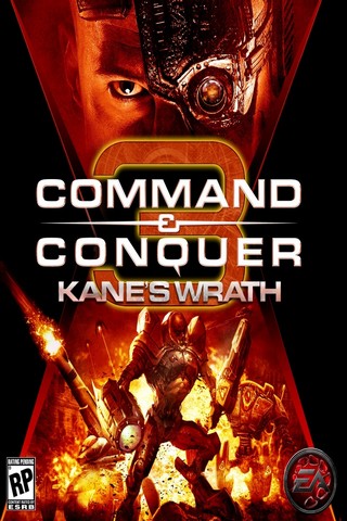 Command & Conquer 3: Kane`s