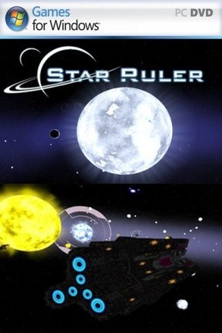 Star Ruler