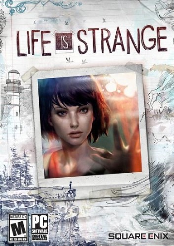 Life Is Strange. Episode 1-2