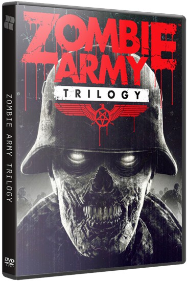 Zombie Army: Trilogy [Update 3]