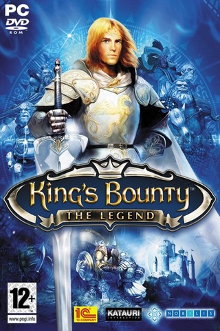 King`s Bounty: The Legend