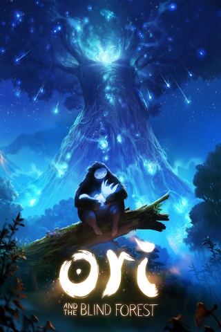 Ori And The Blind Forest 2014