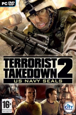 Terrorist Takrdown 2