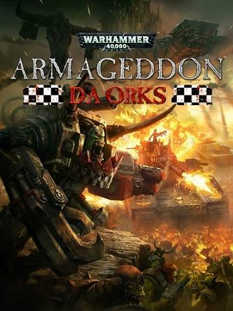 Warhammer 40,000 Armageddon Da Orks