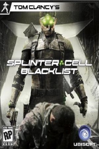 Splinter Cell Blacklist