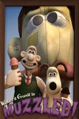 Wallace & Gromit's Grand Ep3