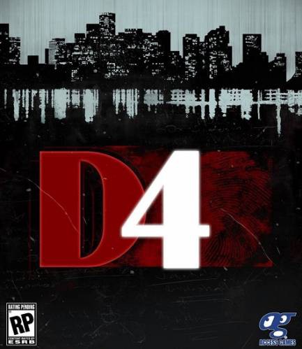 D4: Dark Dreams Don’t Die [DEMO]