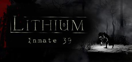 Lithium Inmate 39